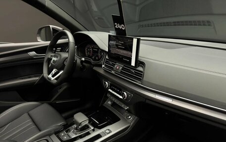 Audi Q5, 2025 год, 6 100 000 рублей, 12 фотография