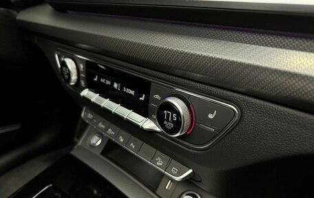 Audi Q5, 2025 год, 6 100 000 рублей, 18 фотография