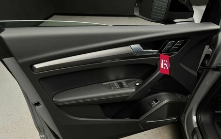 Audi Q5, 2025 год, 6 100 000 рублей, 14 фотография