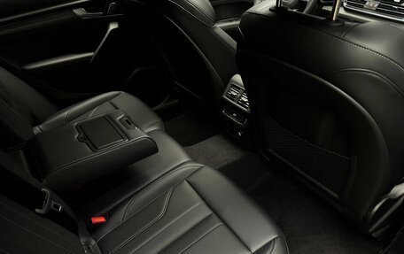 Audi Q5, 2025 год, 6 100 000 рублей, 21 фотография