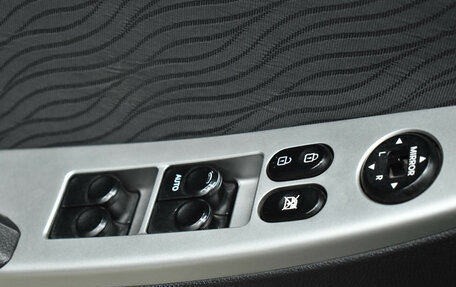 Hyundai Solaris II рестайлинг, 2011 год, 750 000 рублей, 13 фотография