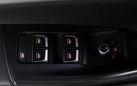 Audi Q3, 2015 год, 1 870 000 рублей, 12 фотография