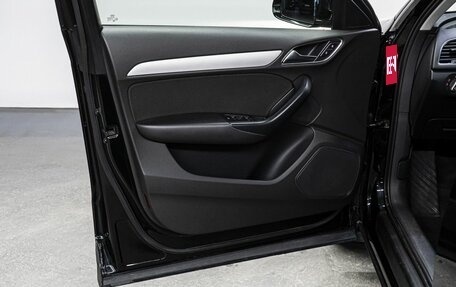 Audi Q3, 2015 год, 1 870 000 рублей, 11 фотография