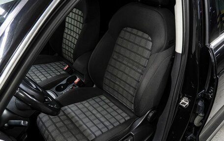 Audi Q3, 2015 год, 1 870 000 рублей, 13 фотография