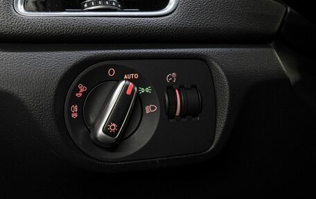 Audi Q3, 2015 год, 1 870 000 рублей, 21 фотография