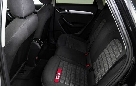 Audi Q3, 2015 год, 1 870 000 рублей, 14 фотография