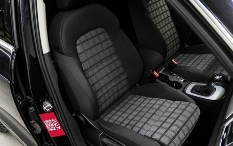 Audi Q3, 2015 год, 1 870 000 рублей, 16 фотография