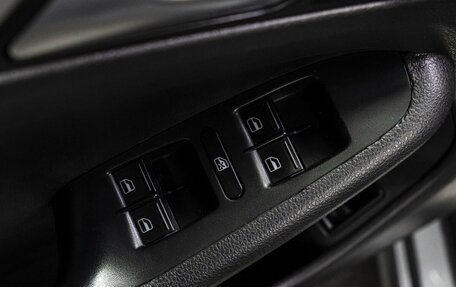 Volkswagen Jetta VI, 2012 год, 985 000 рублей, 12 фотография