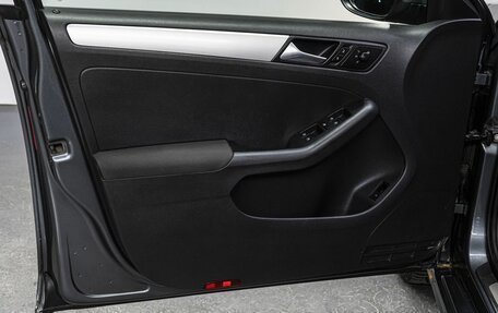 Volkswagen Jetta VI, 2012 год, 985 000 рублей, 11 фотография