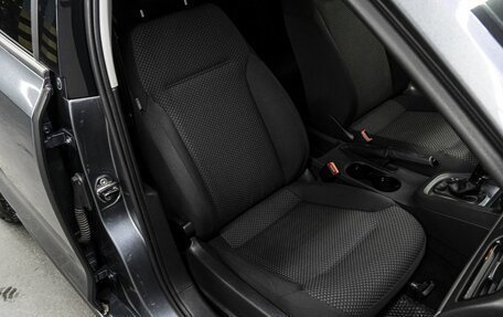 Volkswagen Jetta VI, 2012 год, 985 000 рублей, 16 фотография