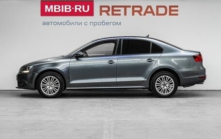 Volkswagen Jetta VI, 2012 год, 985 000 рублей, 9 фотография