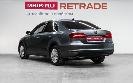 Volkswagen Jetta VI, 2012 год, 985 000 рублей, 8 фотография