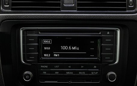 Volkswagen Jetta VI, 2012 год, 985 000 рублей, 21 фотография