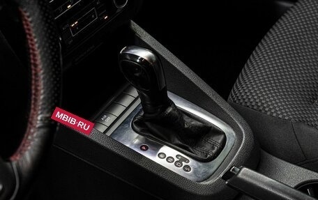 Volkswagen Jetta VI, 2012 год, 985 000 рублей, 23 фотография