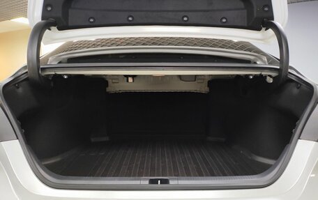 Toyota Camry, 2021 год, 3 700 000 рублей, 14 фотография