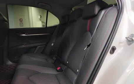 Toyota Camry, 2021 год, 3 700 000 рублей, 11 фотография