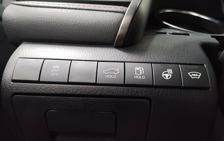 Toyota Camry, 2021 год, 3 700 000 рублей, 18 фотография