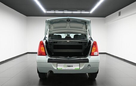 Renault Logan I, 2007 год, 675 000 рублей, 7 фотография