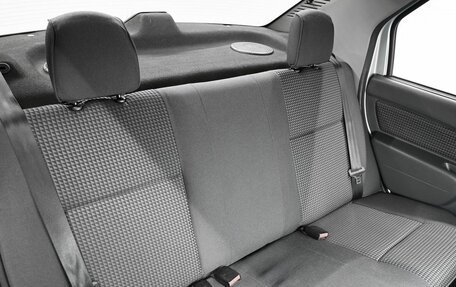 Renault Logan I, 2007 год, 675 000 рублей, 12 фотография