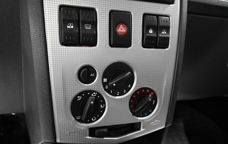 Renault Logan I, 2007 год, 675 000 рублей, 14 фотография