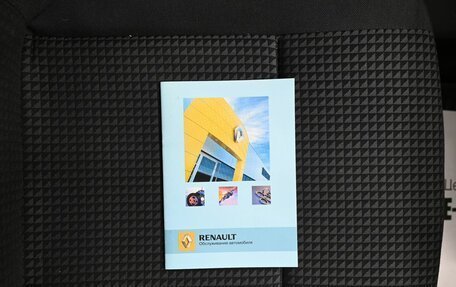 Renault Logan I, 2007 год, 675 000 рублей, 16 фотография