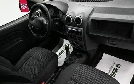 Renault Logan I, 2007 год, 675 000 рублей, 13 фотография