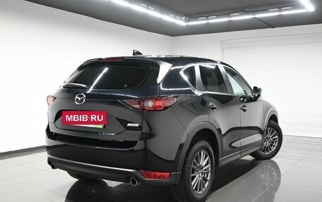 Mazda CX-5 II, 2017 год, 2 595 000 рублей, 2 фотография