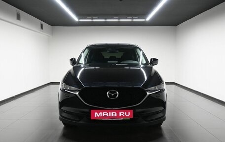 Mazda CX-5 II, 2017 год, 2 595 000 рублей, 3 фотография