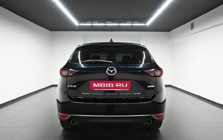 Mazda CX-5 II, 2017 год, 2 595 000 рублей, 4 фотография