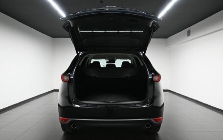 Mazda CX-5 II, 2017 год, 2 595 000 рублей, 7 фотография