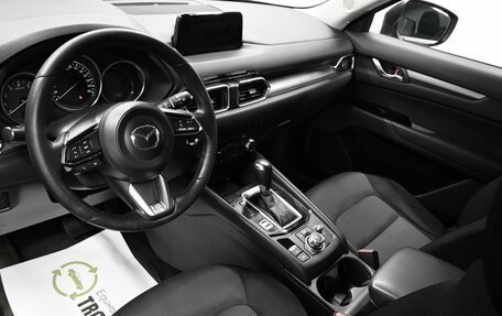 Mazda CX-5 II, 2017 год, 2 595 000 рублей, 9 фотография