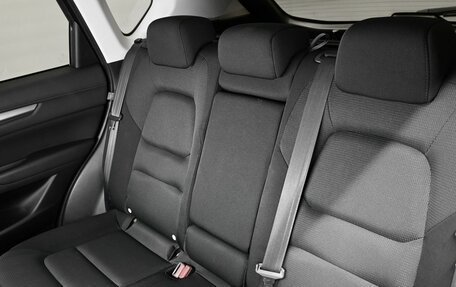 Mazda CX-5 II, 2017 год, 2 595 000 рублей, 10 фотография