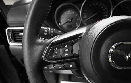 Mazda CX-5 II, 2017 год, 2 595 000 рублей, 19 фотография