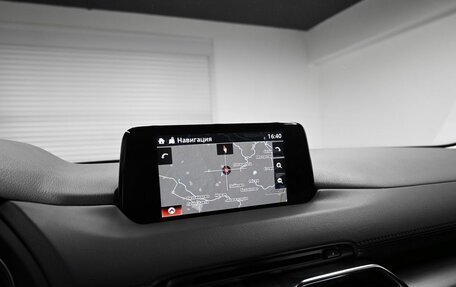 Mazda CX-5 II, 2017 год, 2 595 000 рублей, 16 фотография