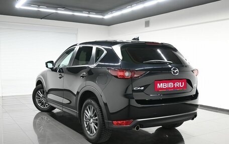 Mazda CX-5 II, 2017 год, 2 595 000 рублей, 6 фотография