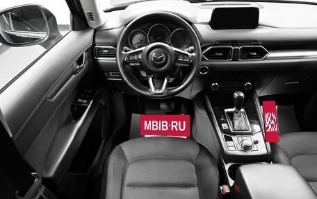 Mazda CX-5 II, 2017 год, 2 595 000 рублей, 12 фотография