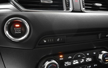 Mazda CX-5 II, 2017 год, 2 595 000 рублей, 22 фотография