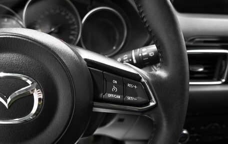 Mazda CX-5 II, 2017 год, 2 595 000 рублей, 20 фотография