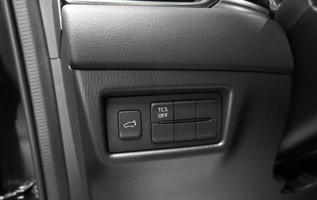 Mazda CX-5 II, 2017 год, 2 595 000 рублей, 24 фотография