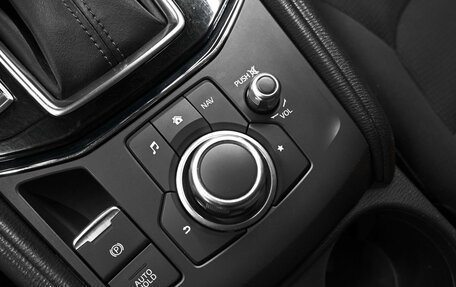 Mazda CX-5 II, 2017 год, 2 595 000 рублей, 25 фотография