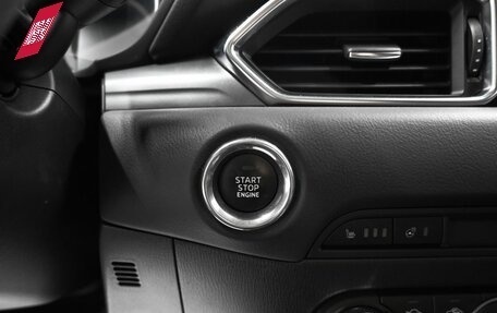 Mazda CX-5 II, 2017 год, 2 595 000 рублей, 21 фотография