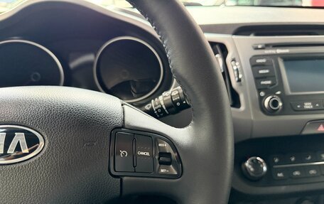 KIA Sportage III, 2014 год, 1 330 000 рублей, 11 фотография