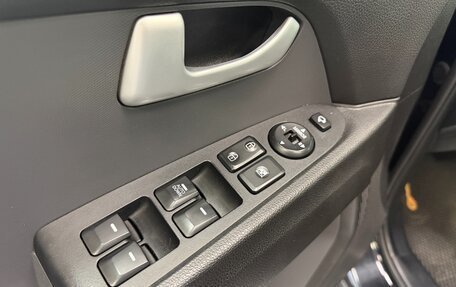 KIA Sportage III, 2014 год, 1 330 000 рублей, 8 фотография