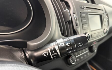 KIA Sportage III, 2014 год, 1 330 000 рублей, 14 фотография