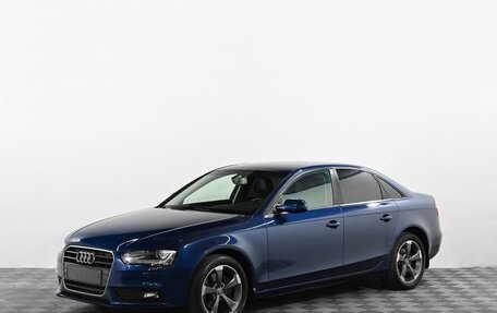 Audi A4, 2015 год, 1 299 000 рублей, 1 фотография