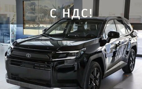 Toyota RAV4, 2026 год, 5 749 000 рублей, 1 фотография