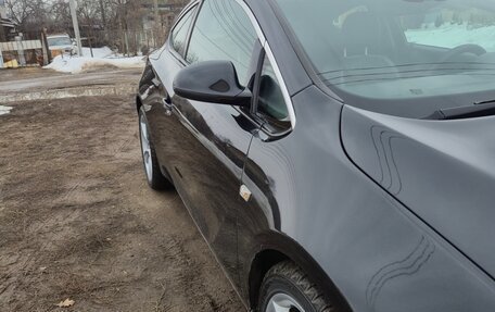 Opel Astra J, 2012 год, 1 000 050 рублей, 1 фотография