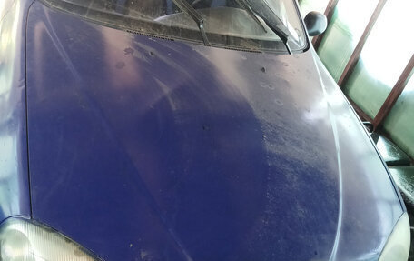 Chevrolet Lanos I, 2007 год, 170 000 рублей, 1 фотография