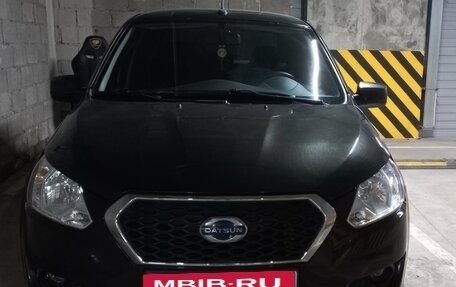 Datsun on-DO I рестайлинг, 2019 год, 750 000 рублей, 1 фотография