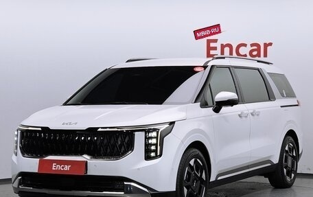 KIA Carnival, 2024 год, 5 332 000 рублей, 1 фотография